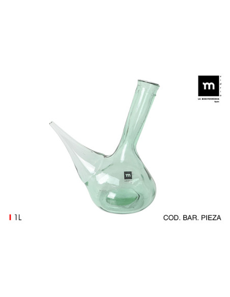 PORRON LISO 1 L