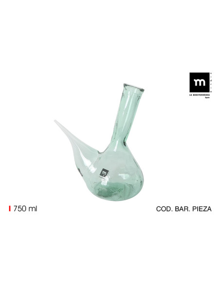 PORRON LISO 750 ML
