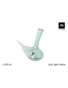 PORRON LISO 500 ML