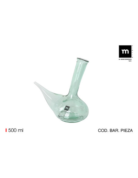 PORRON LISO 500 ML