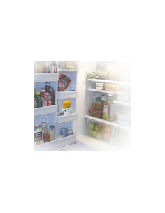 ABSORBE OLORES NEVERA FRESH MAMA 9X12X9 2