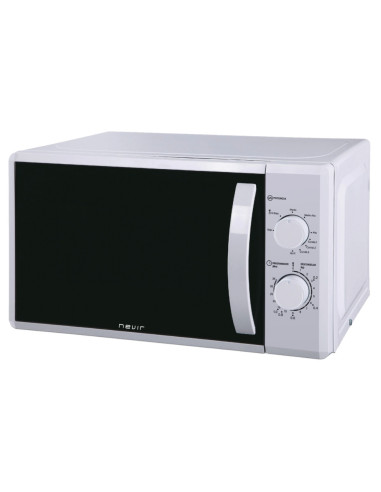 Microondas Nevir NVR-6227MG 20L 700W grill