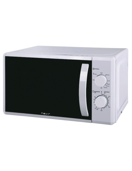 Microondas Nevir NVR-6227MG 20L 700W grill
