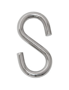 ESE ABIERTA INOX 3 MM