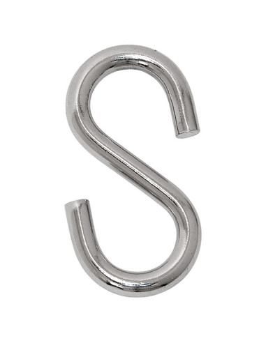 ESE ABIERTA INOX 3 MM