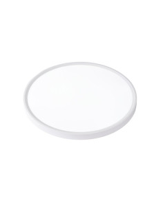 PLAFON LED MERY 23CM REDONDO 1782LM CCT C/SENSOR 18 W