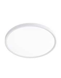 PLAFON LED MERY 30CM REDNDO 2420LM CCT C/SENSOR 32 W