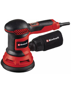 LIJADORA EXCENTRICA EL 125MM 425 W