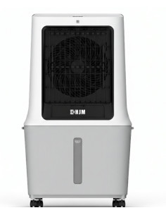 Climatizador evaporativo 30L 1800 m³/h CLIM512