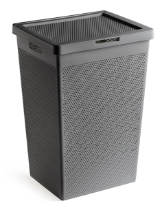 PONGOTODO BOHOL GRIS ANTRACITA 60 L