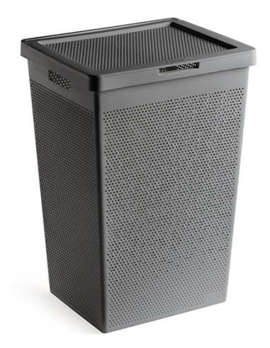 PONGOTODO BOHOL GRIS ANTRACITA 60 L