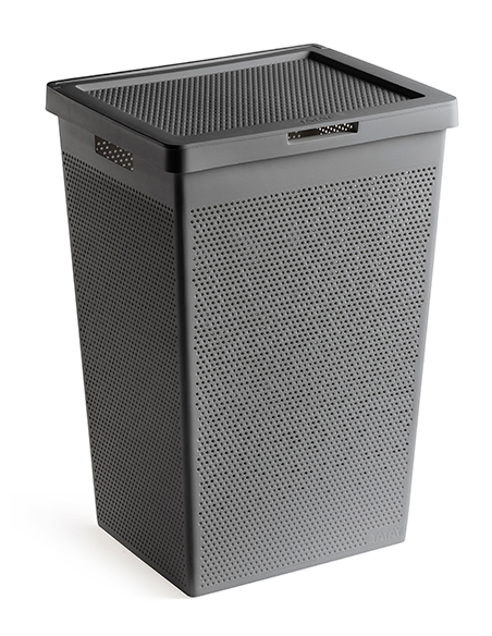 PONGOTODO BOHOL GRIS ANTRACITA 60 L