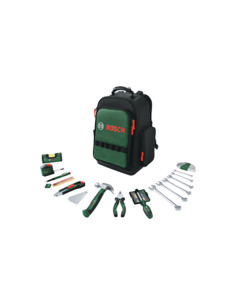 MOCHILA HERRAMIENTA 60 PZ