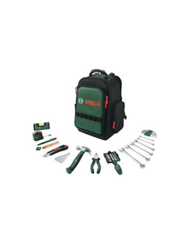 MOCHILA HERRAMIENTA 60 PZ