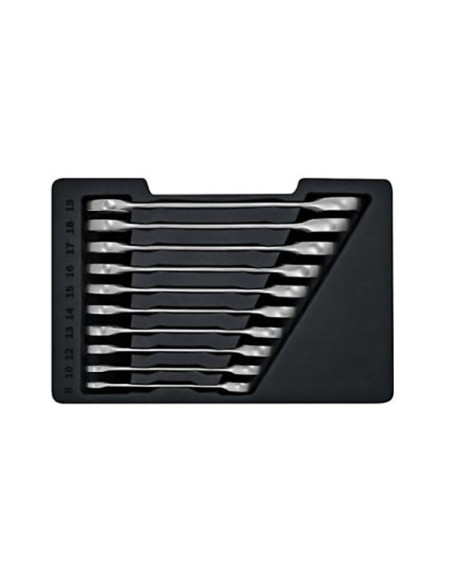LLAVE COMBI CARRACA ARTICUL JG 10