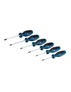 JG 6 DESTORNILLADOR TORX MAGNETICO