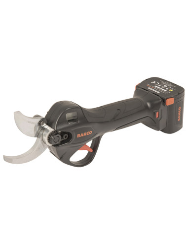 Tijera eléctrica poda Bahco BCL25IB 37 mm