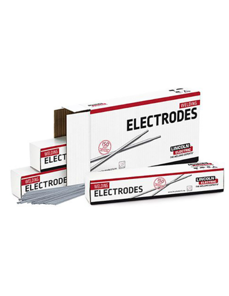 ELECTRODO RUTILO P/95 3,2X350 MM