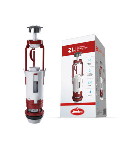 DESCARGADOR CISTERNA CON BASE 2L S-584