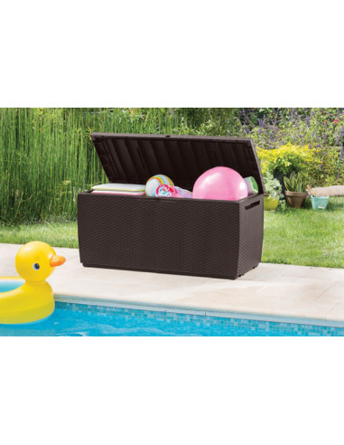 ARCON TERRAZA MARRON 305L