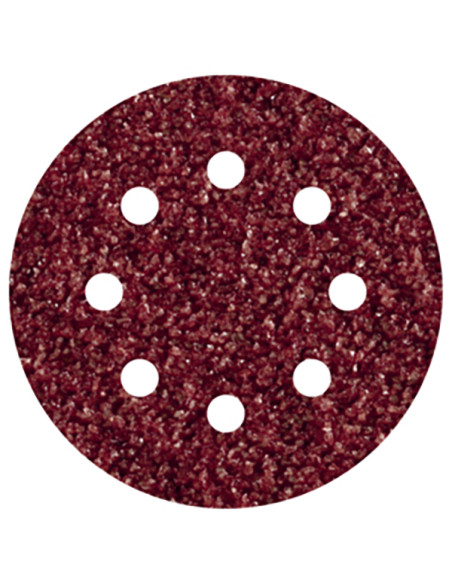 DISCO LIJA VELCRO PQ5 GR120 115 MM