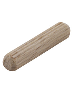 ESPIGA MADERA C/150 PZS