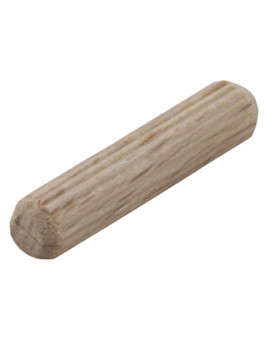 ESPIGA MADERA C/150 PZS