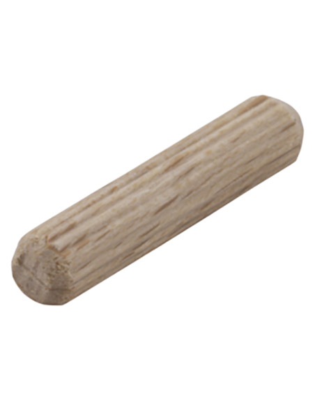 ESPIGA MADERA C/150 PZS
