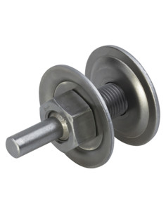 VASTAGO DISCO AGUJERO 13 MM