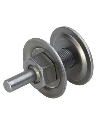 VASTAGO DISCO AGUJERO 13 MM