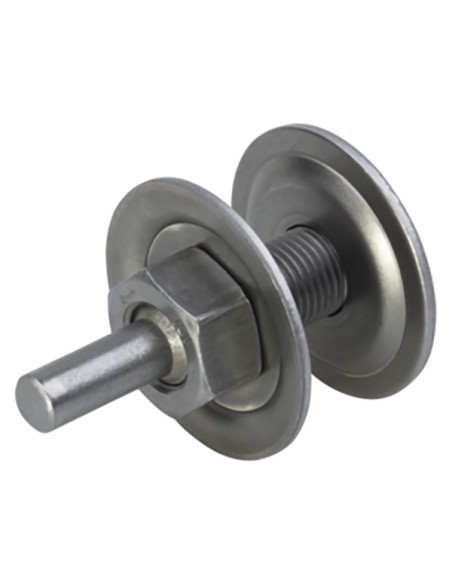 VASTAGO DISCO AGUJERO 13 MM