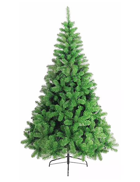 ARBOL NAVIDAD 340 RAMAS 150 CM