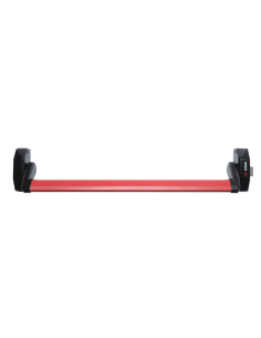 ANTIPANICO ALPHA PUSH SOBREPONER 1.2.3 P S/BARRA