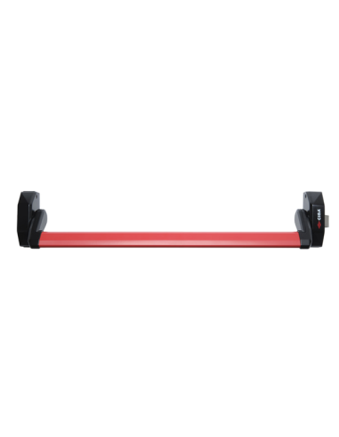 ANTIPANICO ALPHA PUSH SOBREPONER 1.2.3 P S/BARRA