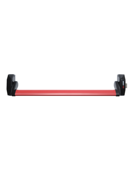 ANTIPANICO ALPHA PUSH SOBREPONER 1.2.3 P S/BARRA