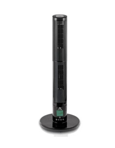 Ventilador torre Glaziar 2 45W 9 velocidades
