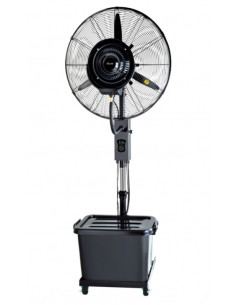 Ventilador nebulizador exterior Neboa 41L 75W