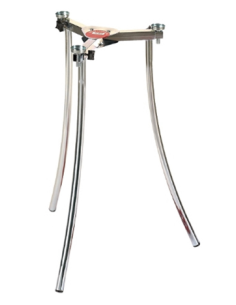 SOPORTE PAELLERO REGULABLE