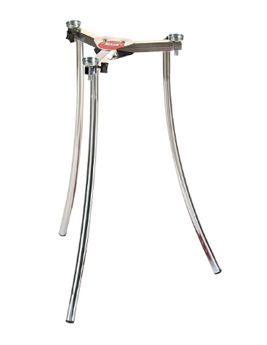 SOPORTE PAELLERO REGULABLE