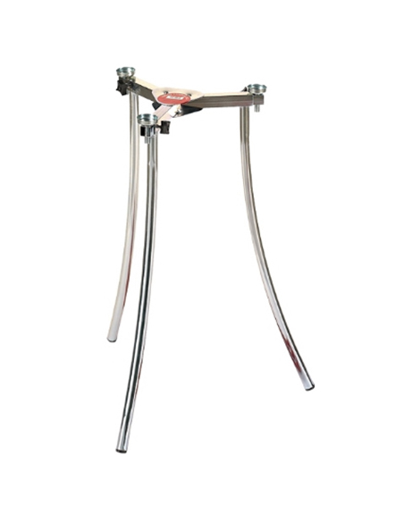 SOPORTE PAELLERO REGULABLE