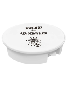 RECAMBIO MATAINSECTOS MT8 (3UDS)