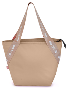 BOLSA NEVERA ARENA 3,7 L