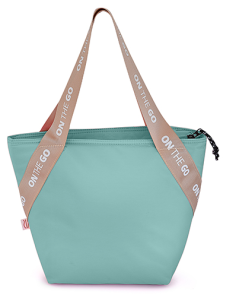 BOLSA NEVERA CIAN 3,7 L