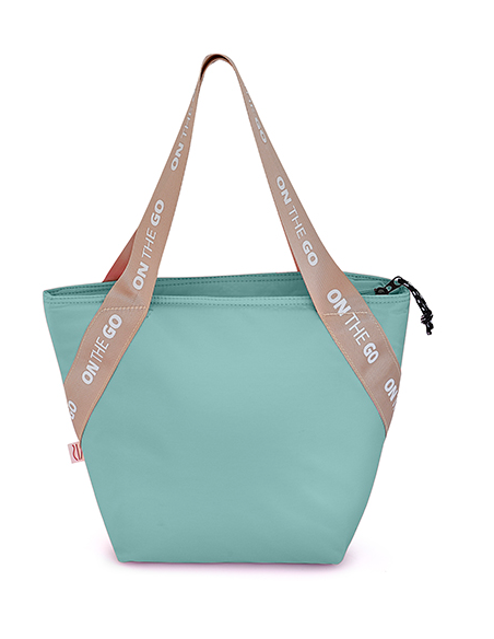 BOLSA NEVERA CIAN 3,7 L