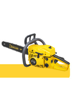 Motosierra gasolina Garland Montana 718-V26 25,4cc