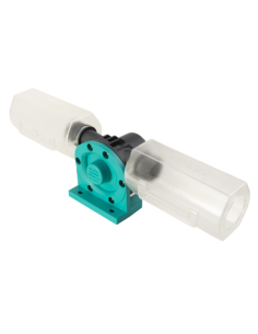Bomba para taladro Wolfcraft PRO 3000 l/h