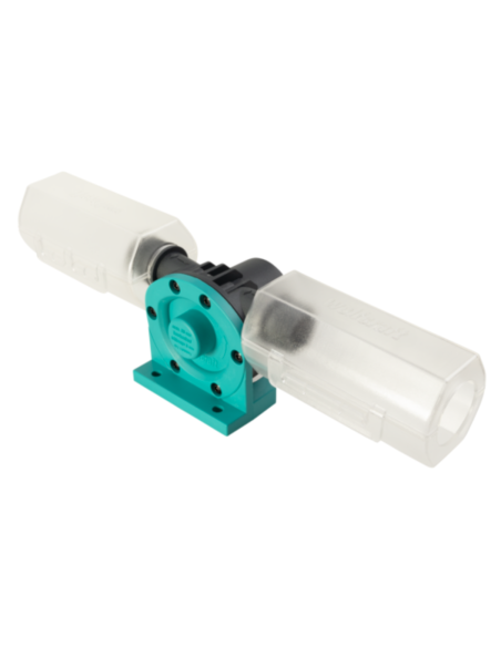 Bomba para taladro Wolfcraft PRO 3000 l/h