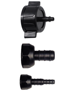 ADAPTADOR HEMBRA UNIVER 3/4-1/2-16-12 MM