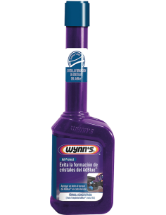 ADITIVO ANTICRISTALIZANTE PARA ADBLUE 125 ML