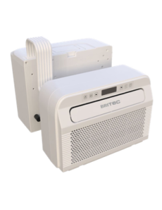 Aire acondicionado portátil Britec 5000 BTU WiFi